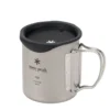 450mL Silicone Lid