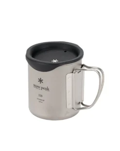 300mL Silicone Lid
