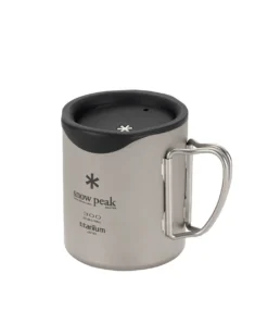 300mL Silicone Lid
