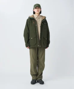 Mountain Hoodie