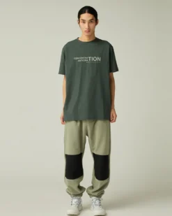 Mountain of Moods Fleece Pants