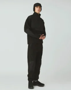 Mountain of Moods Fleece Pullover