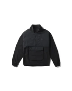 Mountain of Moods Fleece Pullover