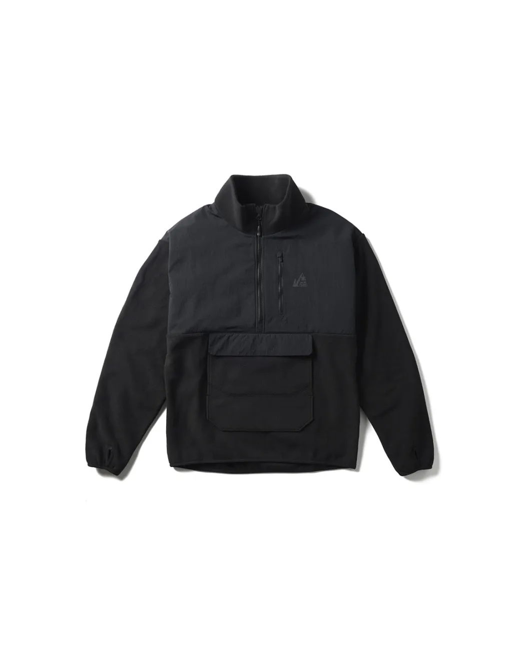 Mountain of Moods Fleece Pullover