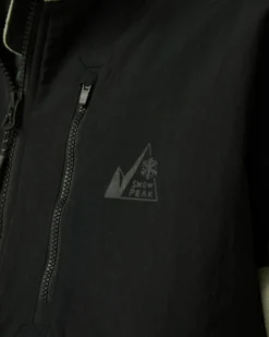 Mountain of Moods Fleece Pullover