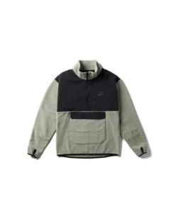 Mountain of Moods Fleece Pullover