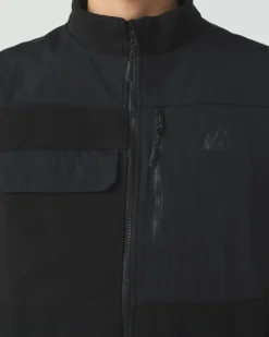 Mountain of Moods Fleece Vest