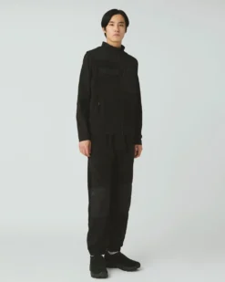 Mountain of Moods Fleece Vest