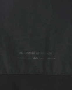 Mountain of Moods Fleece Vest