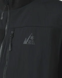 Mountain of Moods Fleece Vest