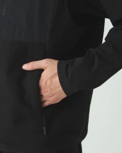 Mountain of Moods Fleece Vest