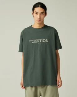Mountain of Moods Mt Tanigawa T-Shirt
