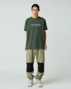 Mountain of Moods Mt Tanigawa T-Shirt