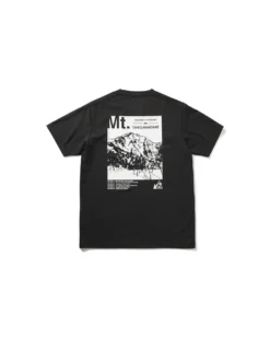 Mountain of Moods Mt Tanigawa T-Shirt