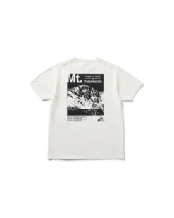 Mountain of Moods Mt Tanigawa T-Shirt