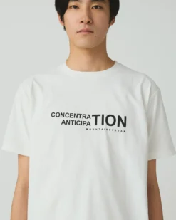 Mountain of Moods Mt Tanigawa T-Shirt