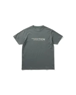 Mountain of Moods Mt Tanigawa T-Shirt
