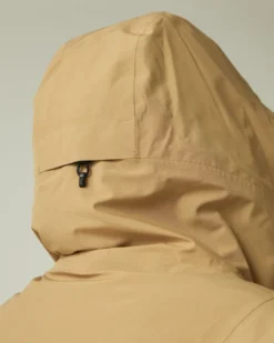 Mountain of Moods Puffed Snow Jacket