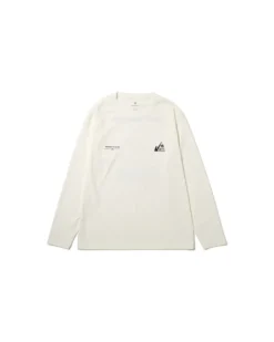 Mountain of Moods Satoyama Long Sleeve T-Shirt