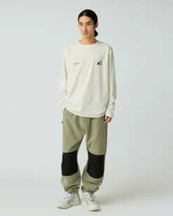 Mountain of Moods Satoyama Long Sleeve T-Shirt