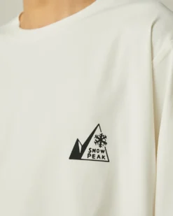 Mountain of Moods Satoyama Long Sleeve T-Shirt