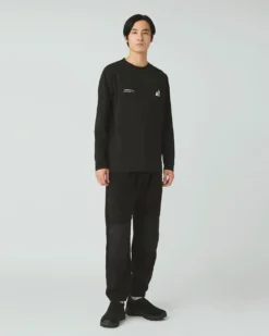 Mountain of Moods Satoyama Long Sleeve T-Shirt