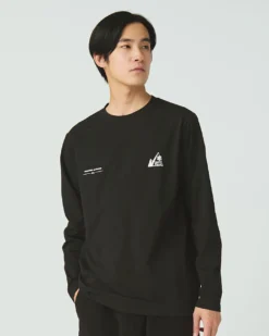 Mountain of Moods Satoyama Long Sleeve T-Shirt