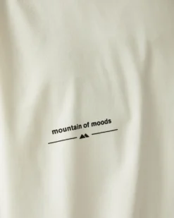 Mountain of Moods Satoyama Long Sleeve T-Shirt