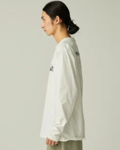 Mountain of Moods Satoyama Long Sleeve T-Shirt
