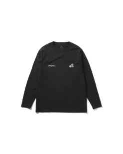 Mountain of Moods Satoyama Long Sleeve T-Shirt