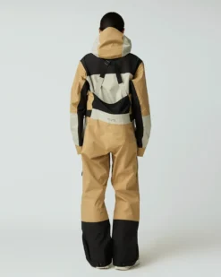 Mountain of Moods Snow Bib Pants