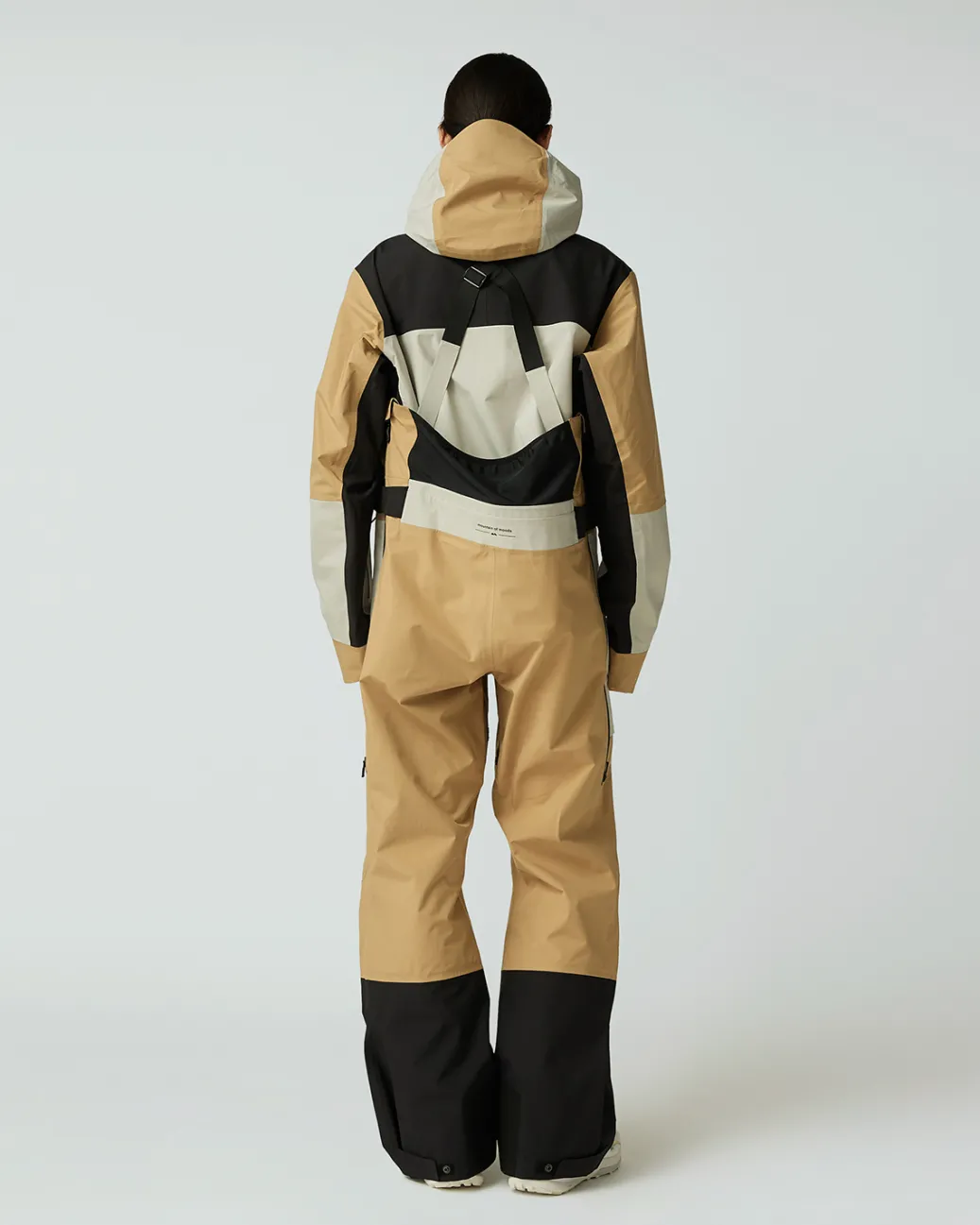 Mountain of Moods Snow Bib Pants