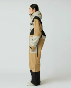 Mountain of Moods Snow Bib Pants
