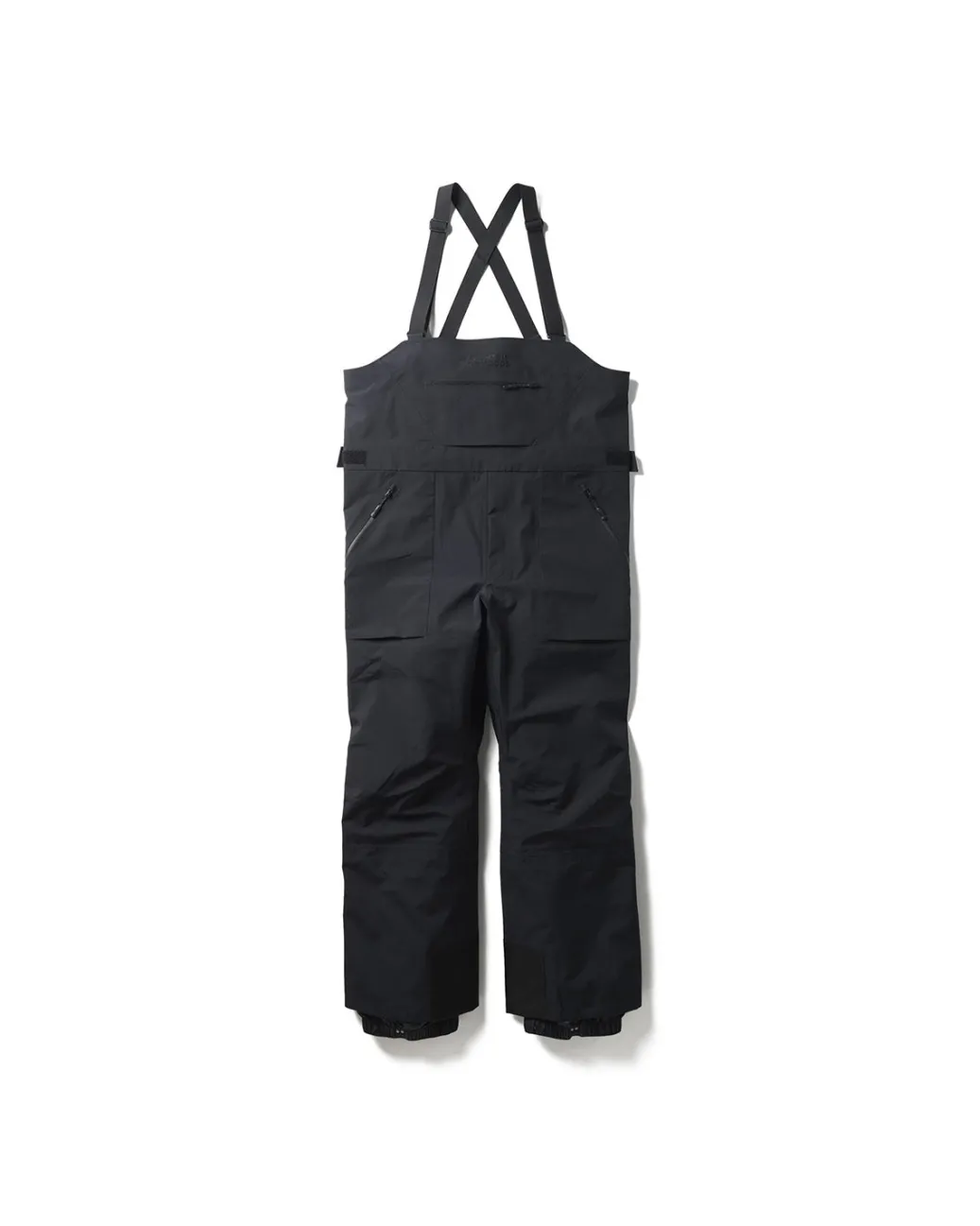 Mountain of Moods Snow Bib Pants