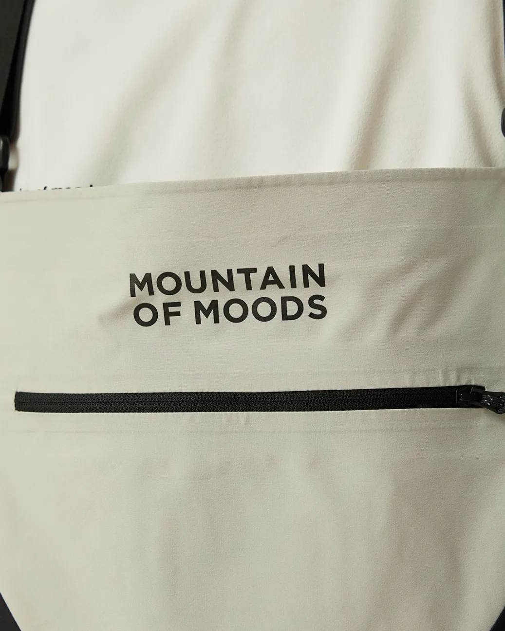 Mountain of Moods Snow Bib Pants