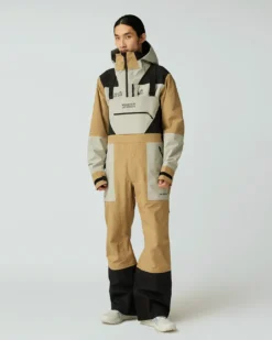 Mountain of Moods Snow Bib Pants