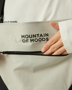Mountain of Moods Snow Bib Pants