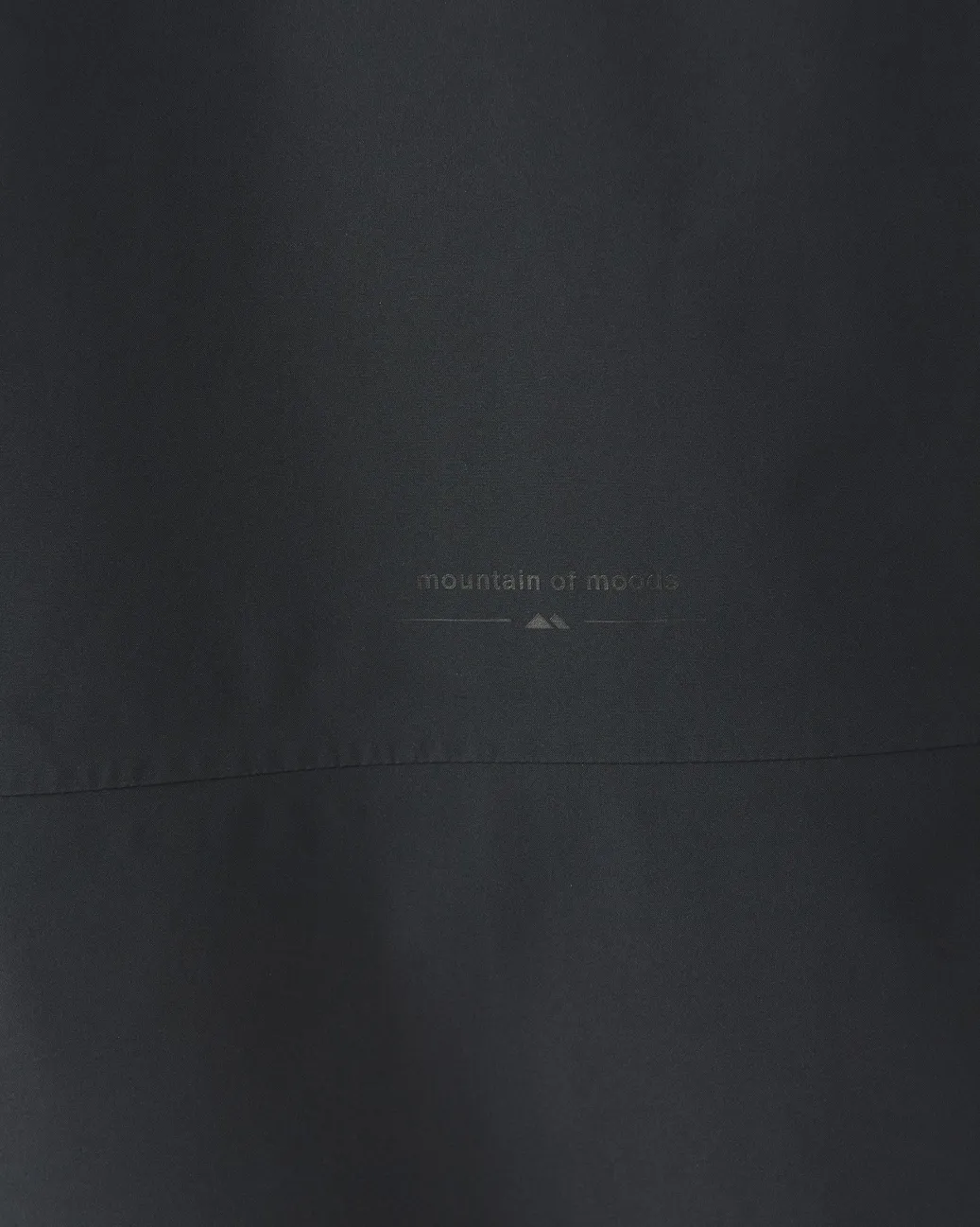 Mountain of Moods Snow Jacket