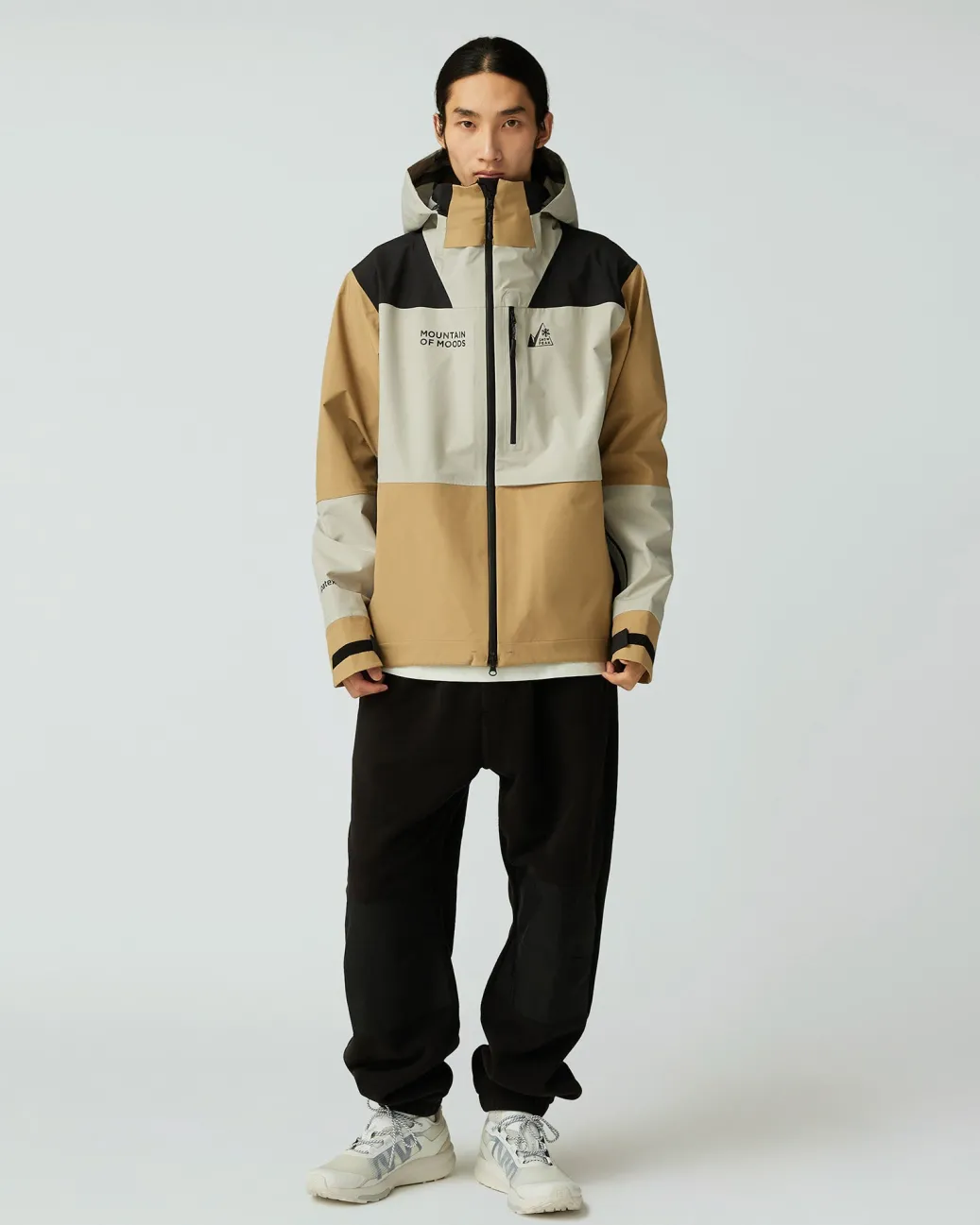 Mountain of Moods Snow Jacket