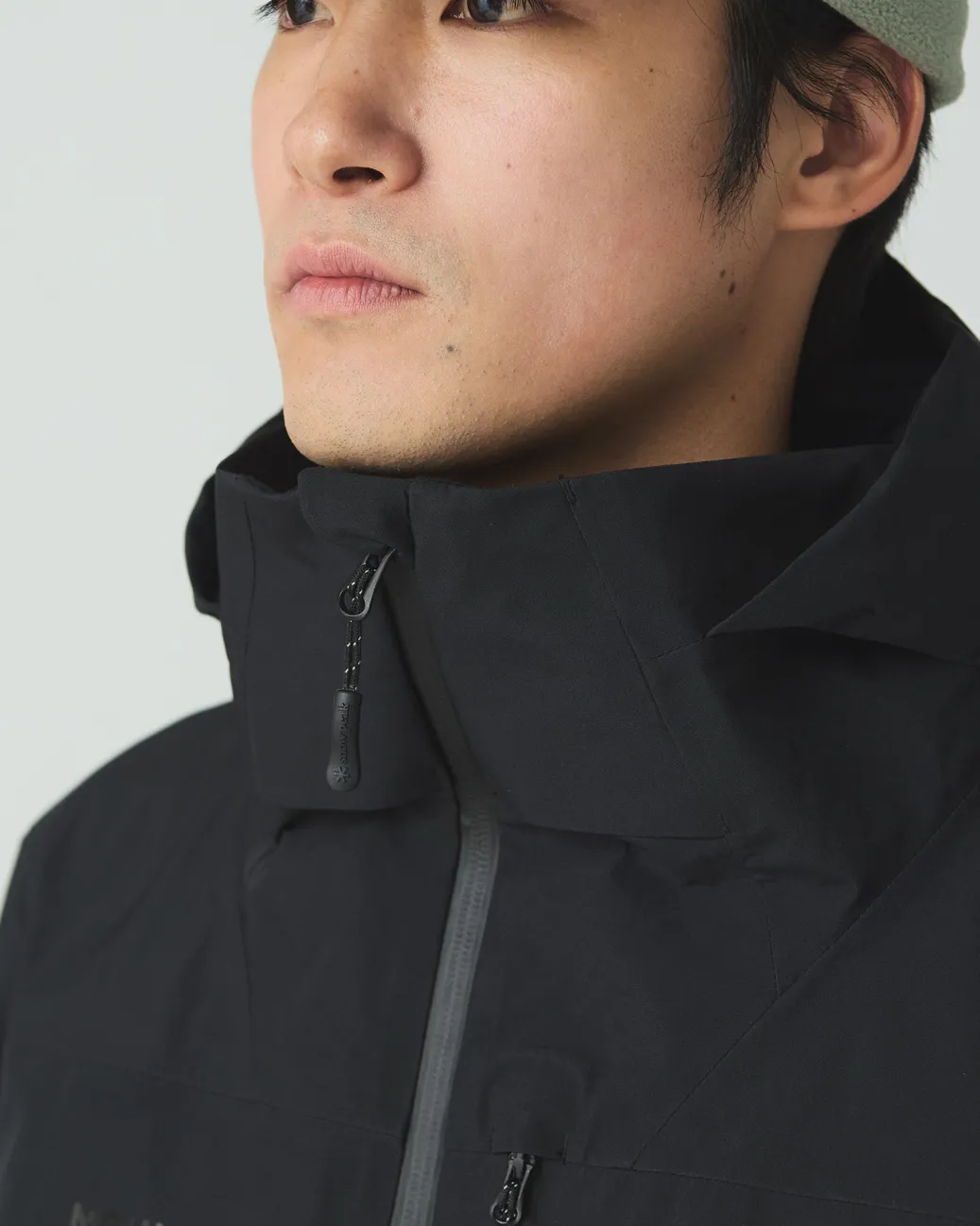 Mountain of Moods Snow Jacket