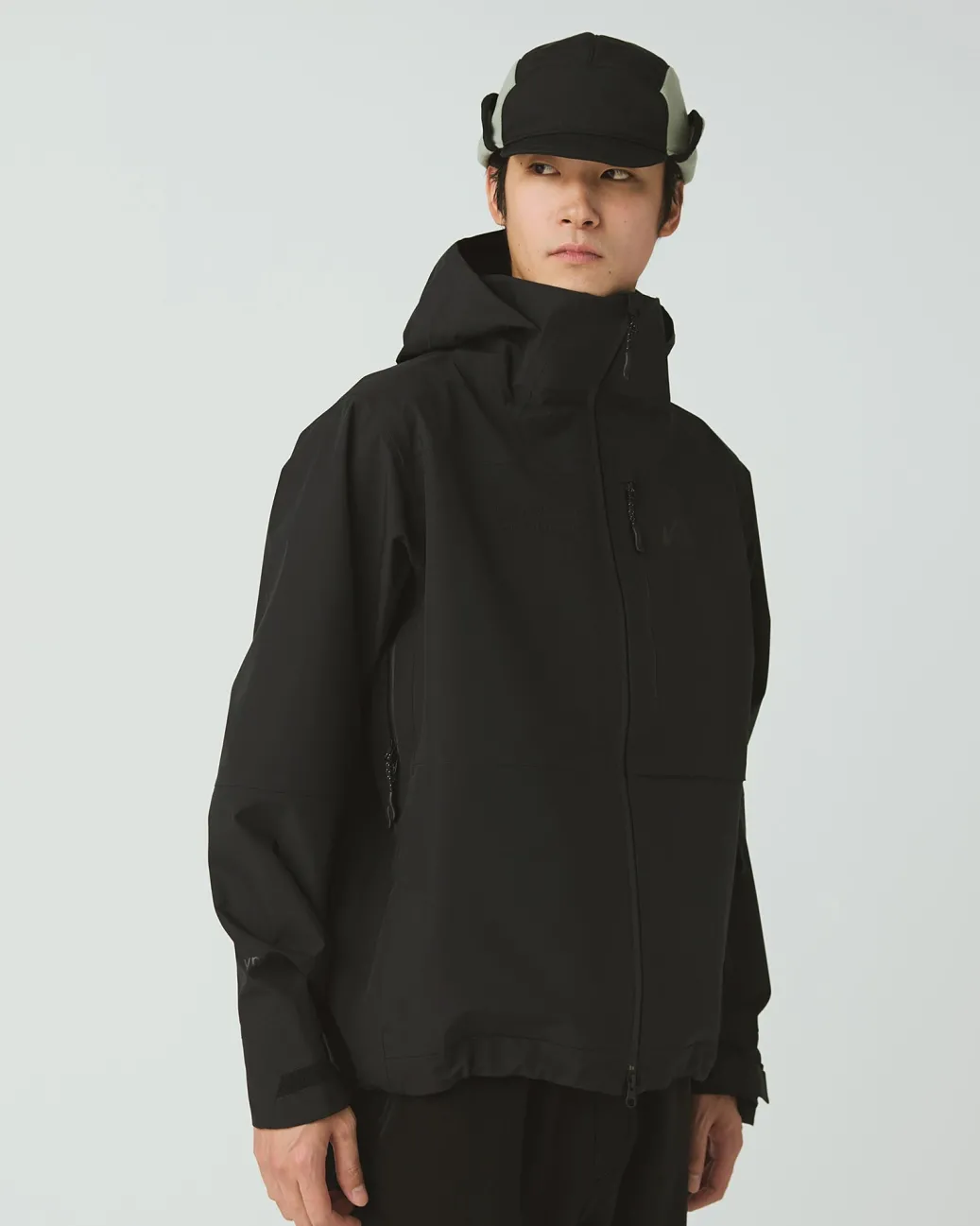 Mountain of Moods Snow Jacket