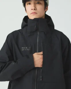 Mountain of Moods Snow Jacket