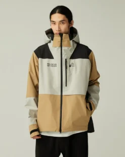 Mountain of Moods Snow Jacket