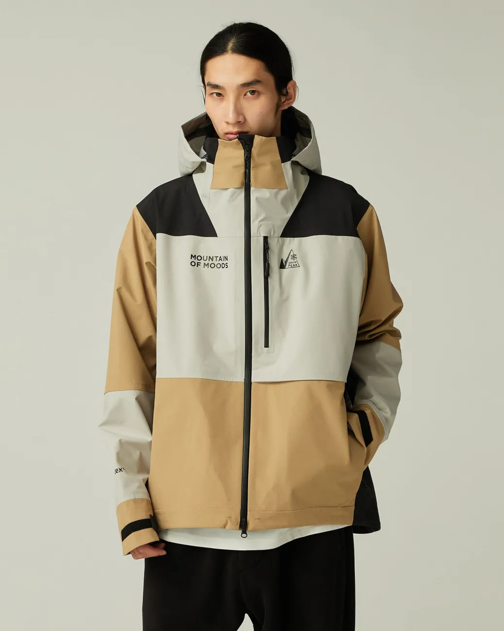 Mountain of Moods Snow Jacket