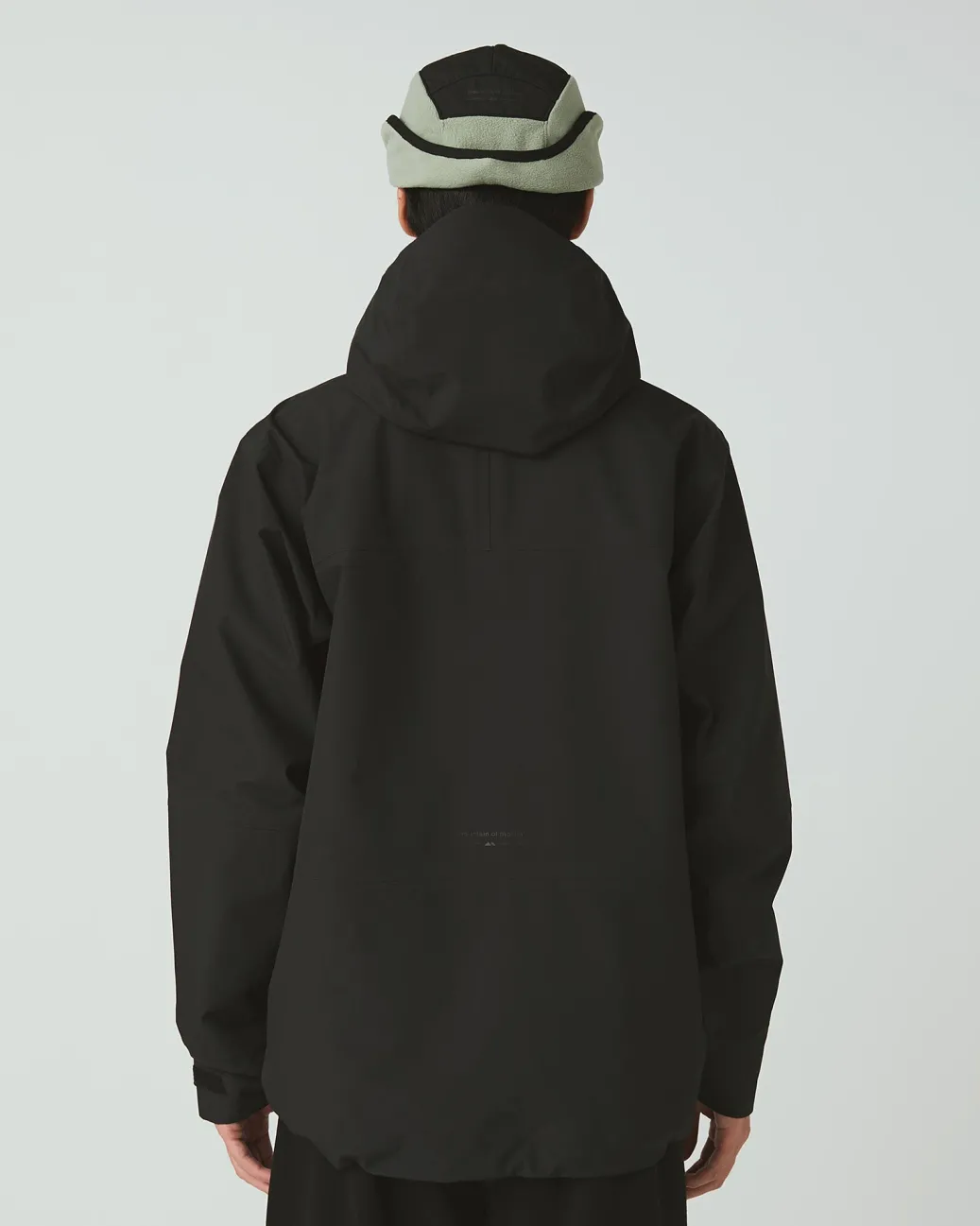 Mountain of Moods Snow Jacket