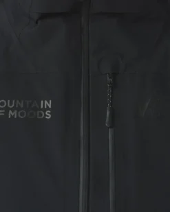 Mountain of Moods Snow Jacket