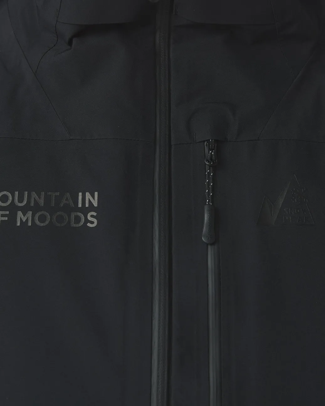 Mountain of Moods Snow Jacket