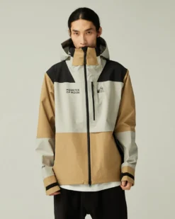 Mountain of Moods Snow Jacket