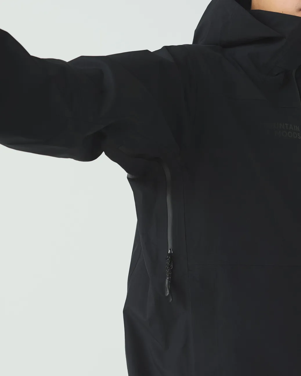 Mountain of Moods Snow Jacket