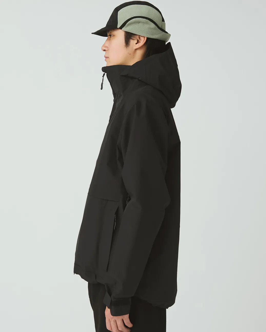 Mountain of Moods Snow Jacket